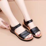 Women's Classic Comfortable Soft-soled Sandals