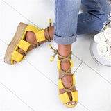 Multicolored Sandals Heels Luxury Velvet Sandals