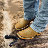 Men's Stylish Rider Boots