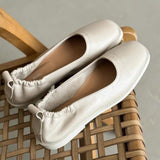 Women's Soft-soled Elastic Slip-on Shoes