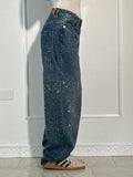 Crazy Baloon Carpenter Shine Jeans