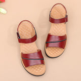 Women's Classic Comfortable Soft-soled Sandals