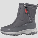 Waterproof And Non-Slip Velvet Thickened Boots