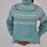 Off The Slopes Sweater