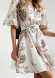 Florentio Dress