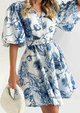 Florentio Dress