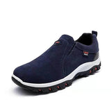 Men's  Casual Classic Canvas Loafers & Slip-on Sneakers